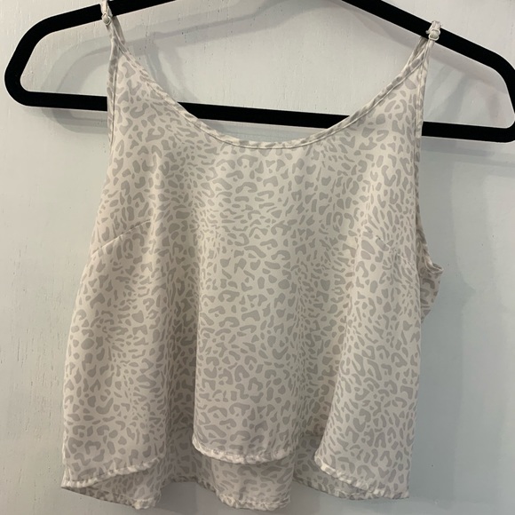 Colsie tank - Picture 1 of 3